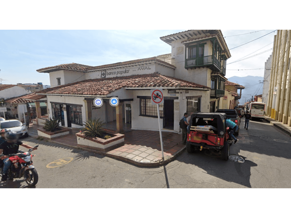 Apartamento en Calle 14 No. 15-15 - Socorro, Santander - 1