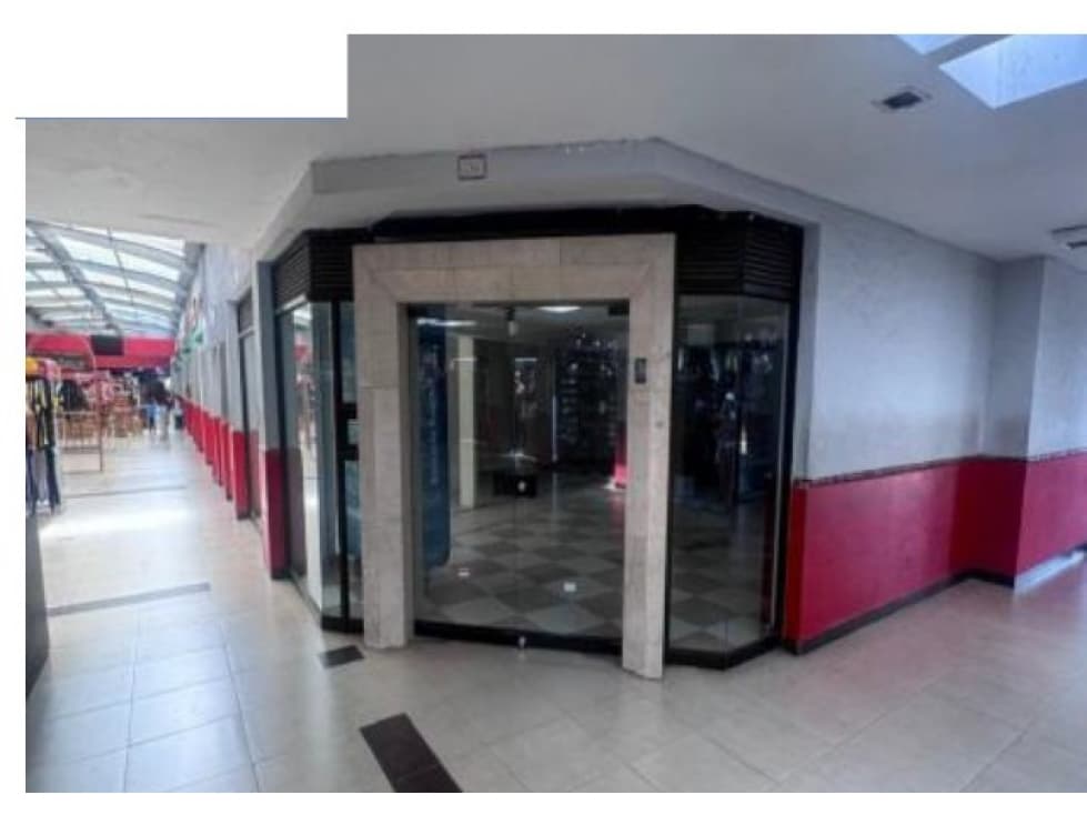Local Centro comercial Unisur Soacha - 1