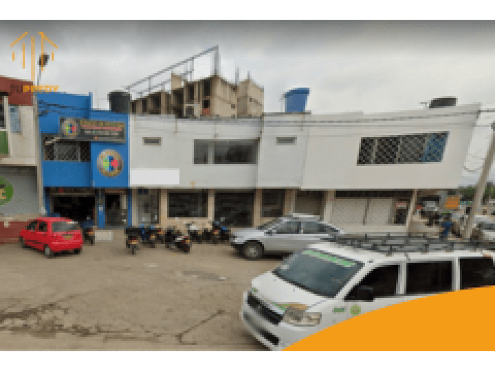 Locales Comerciales - Barrio Sevillana, Cúcuta - 1