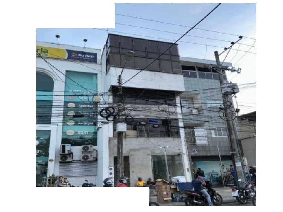 Casa Calle 50 No. 13-58 Barrio Colombia, Barrancabermeja - 1