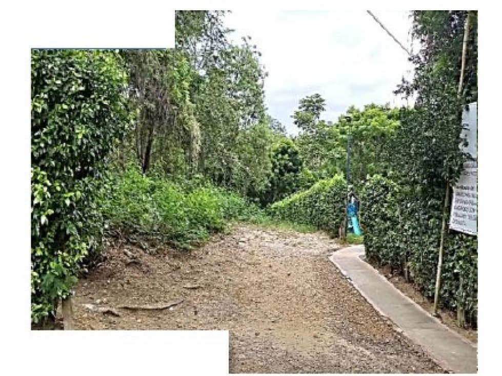 LT 02 CR 39 9 64 Santa Monica Ricaurte - Cundinamarca - 1