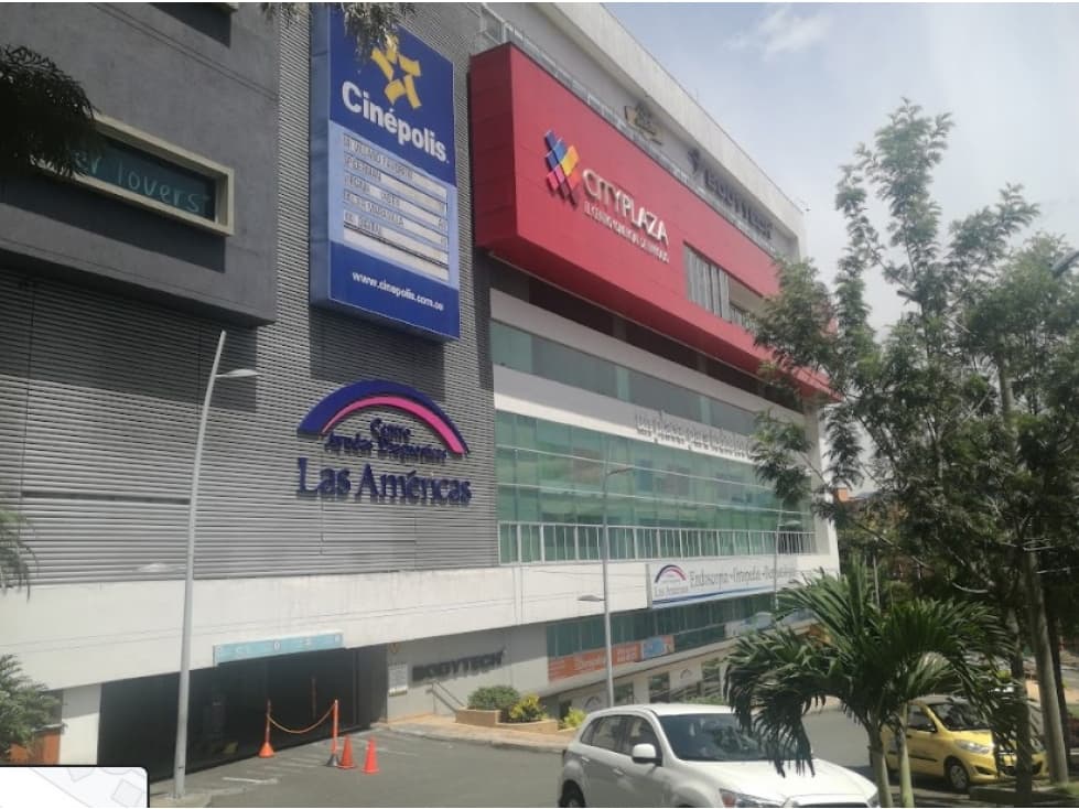 Local 245 C.C City plaza P.H Calle 36 D Sur No.27A -105 - 1