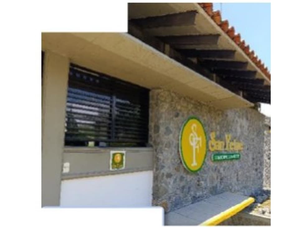 Lote de Terreno - Condominio Campestre San Felipe - Ginebra, Valle - 1