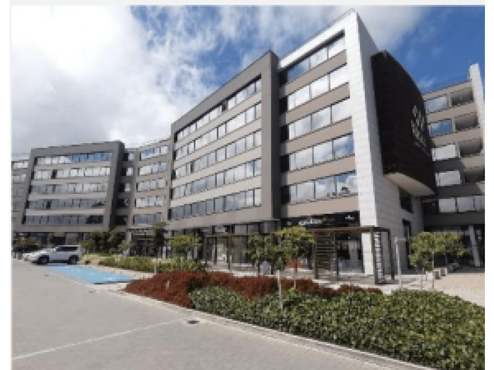 Consultorio Nro.125 - C.E Nou P.H ,Cajicá - Cundinamarca. - 1