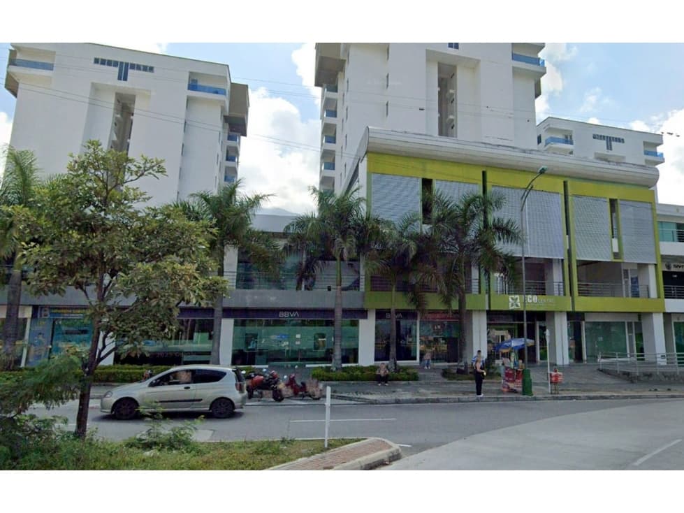 Local Nro 53N - 1, C.Comercial y Empresarial Pidecuesta, Santander - 1