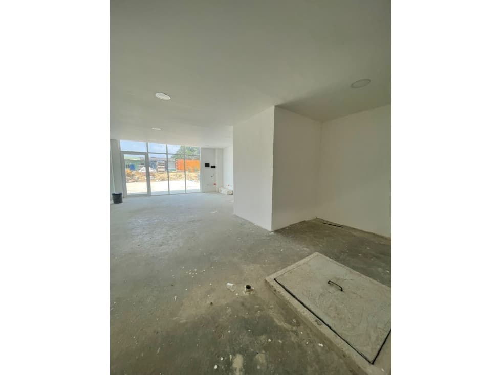 Arriendo bodega Cartagena - ternera - 1