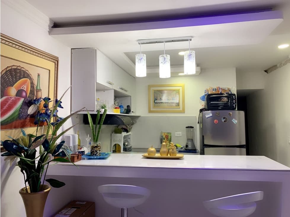 VENTA DE CASA URB. HORIZONTE - TURBACO - CARTAGENA - 1