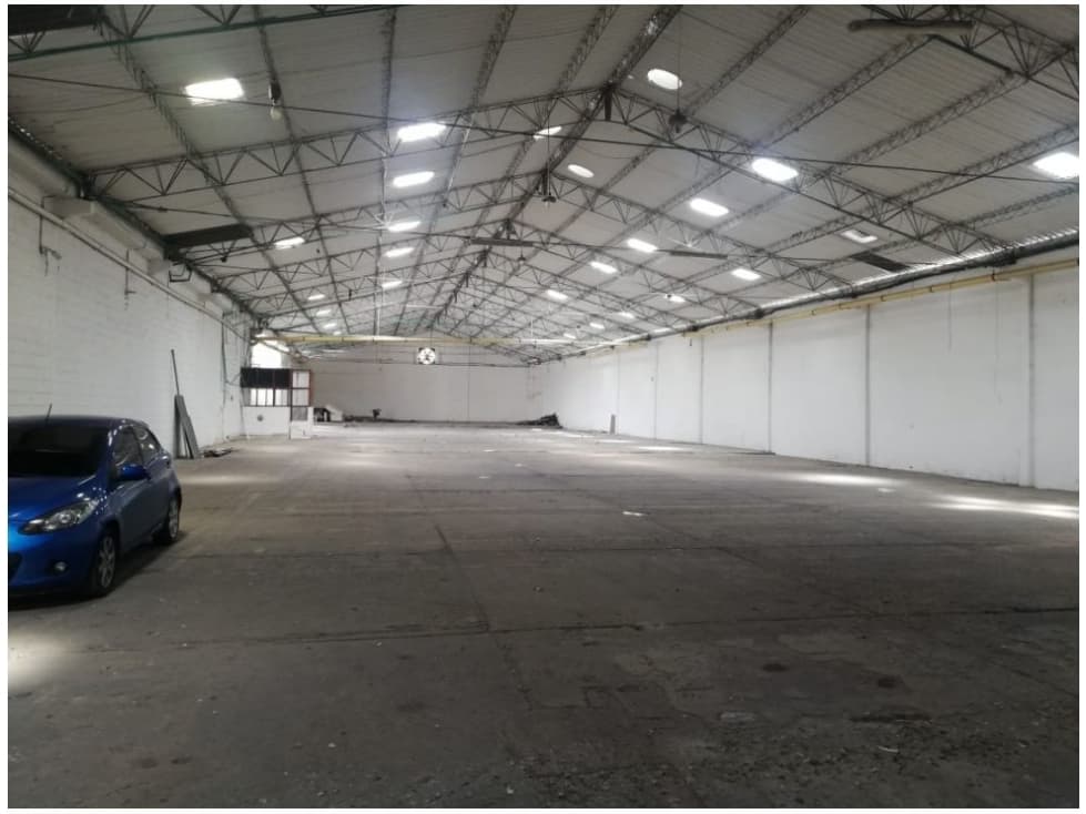 BOSQUE- ARRIENDO - BODEGA COMERCIAL FEBRERO 2023 DISPONIBLE - 1