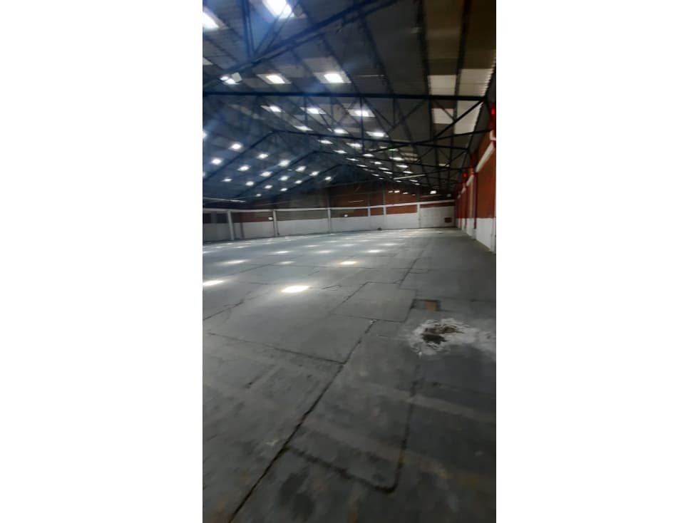 Venta de Bodega Itagüí Y Arrendamiento Zona Industrial ( Con Colega ) - 1