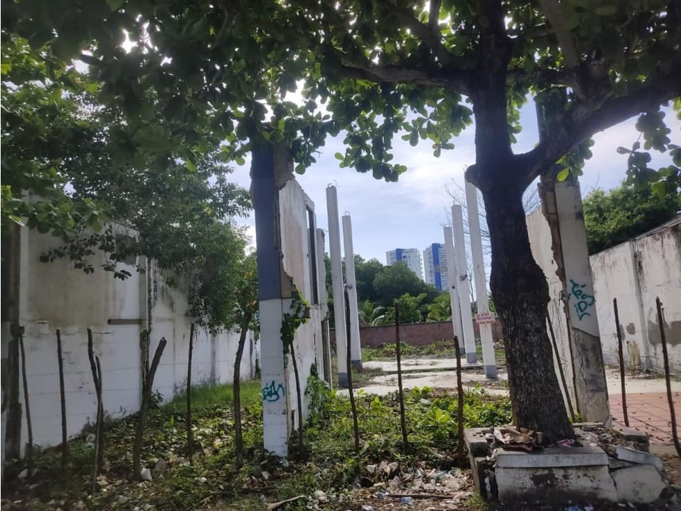 Lote en Coveñas - 1