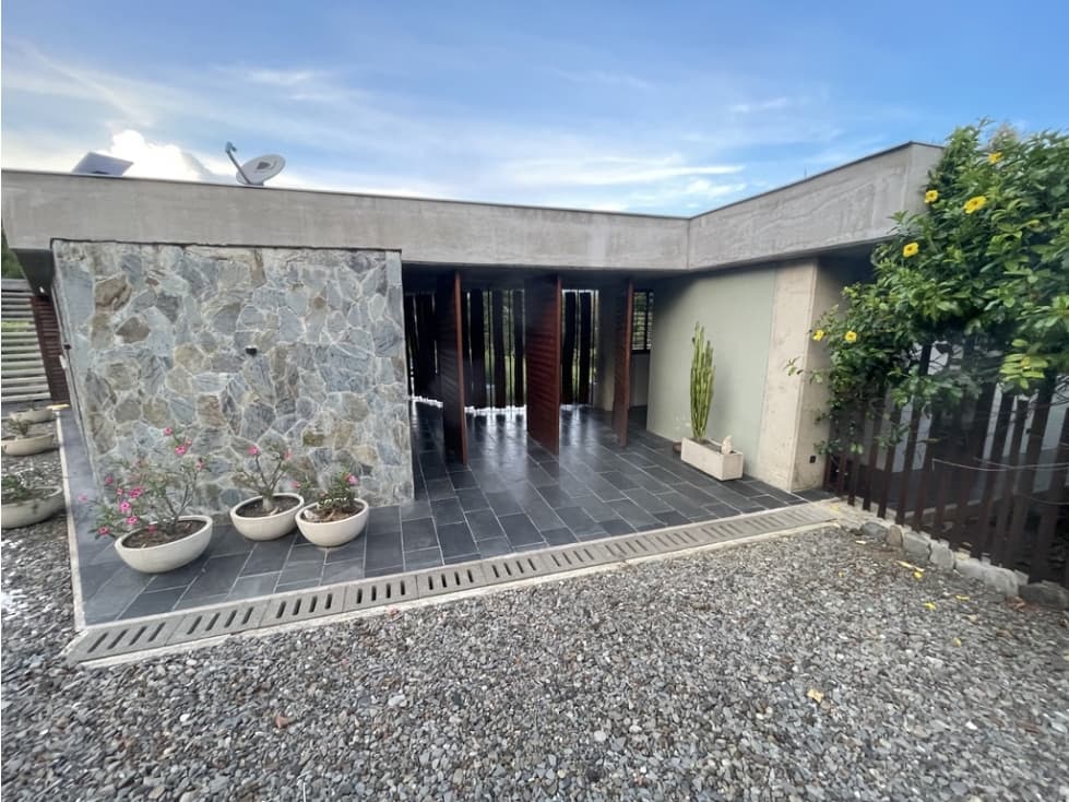 VENTA FINCA, JERICÓ, SUROESTE ANTIOQUEÑO. - 1