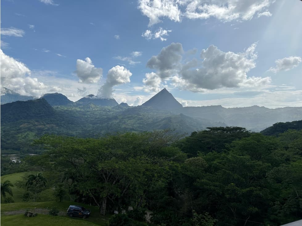 VENTA FINCA, LA SIRIA SUROESTE ANTIOQUEÑO - 1