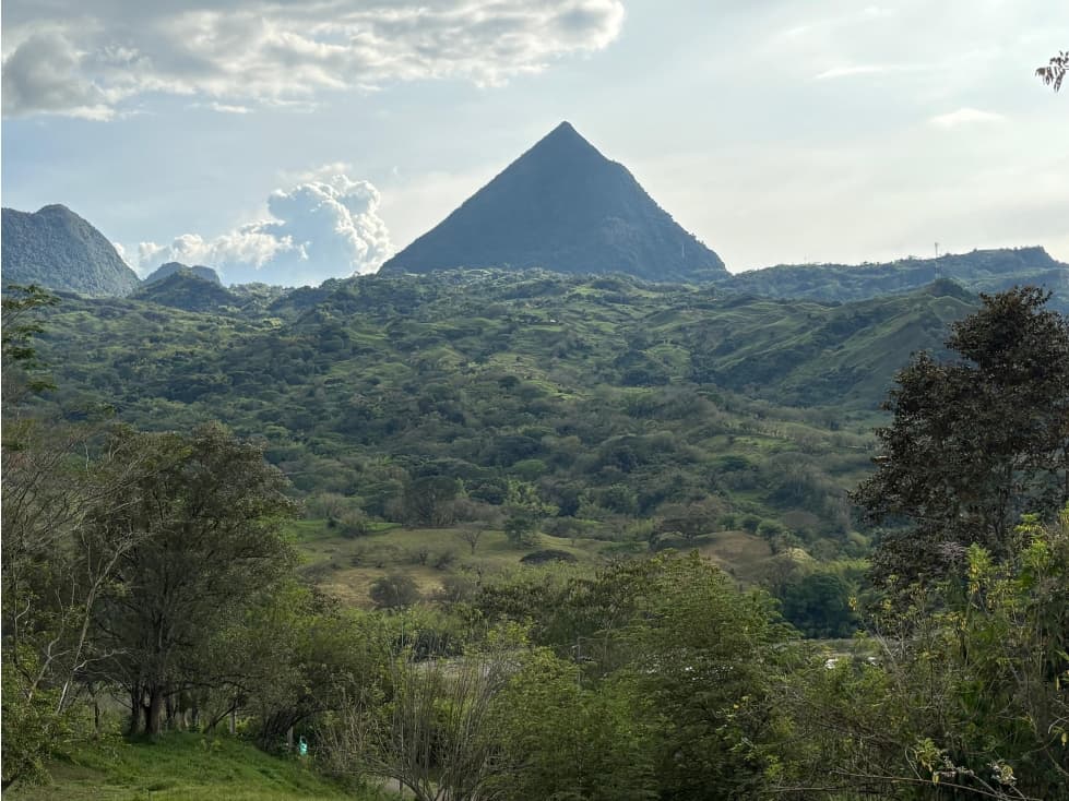 VENTA LOTE , LA SIRIA,SUROESTE ANTIOQUEÑO. - 1