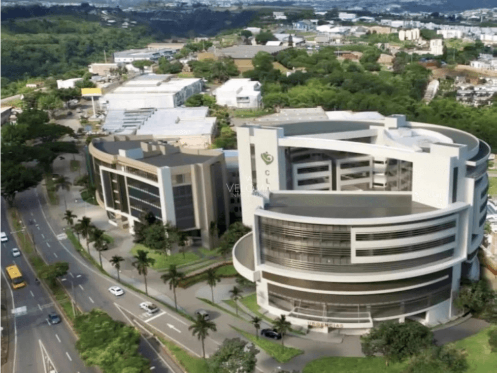 Se Arrienda Consultorio - 1