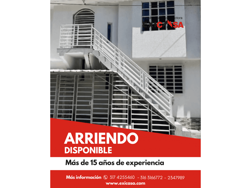 B/ LA GRACIELA APTO 202 - 1