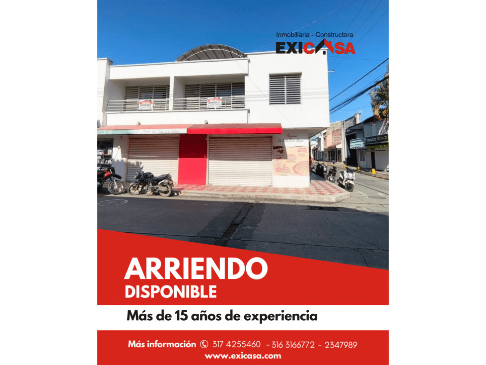 B/ SALESIANOS APTO 201 P2 - 1