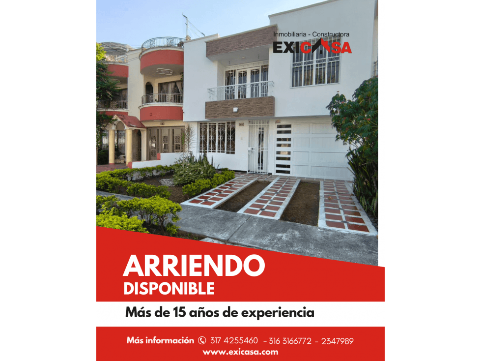 B/ VILLACAMPESTRE UNIF - 1