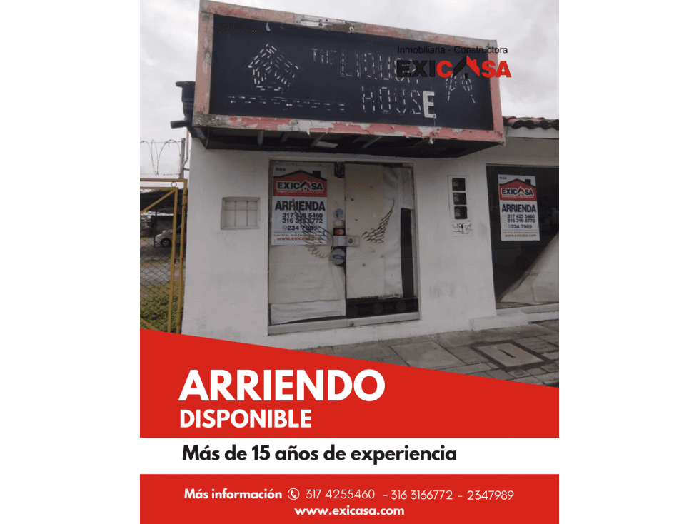 B/ CENTRO LOCAL #3 - 1