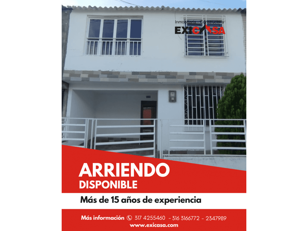 B/ SENDEROS DE VILLA LILIANA UNIF - 1