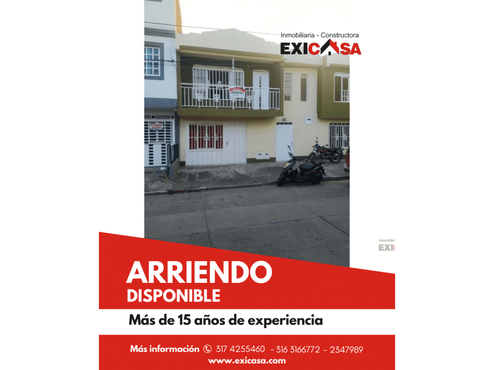 B/Departamental Piso 2 - 1