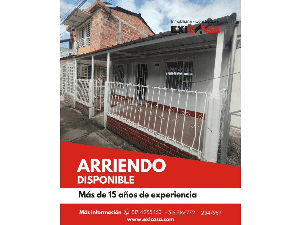 B/ Bosques de Maracaibo MZ 65 - 1