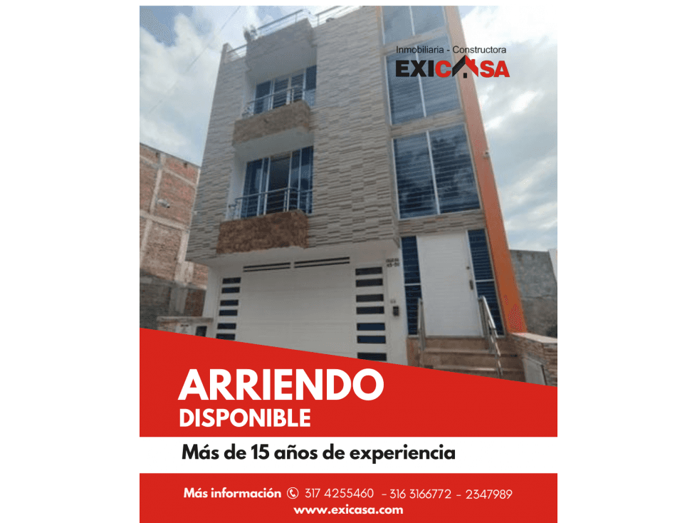 B/ VILLACAMPESTRE P2 - 1