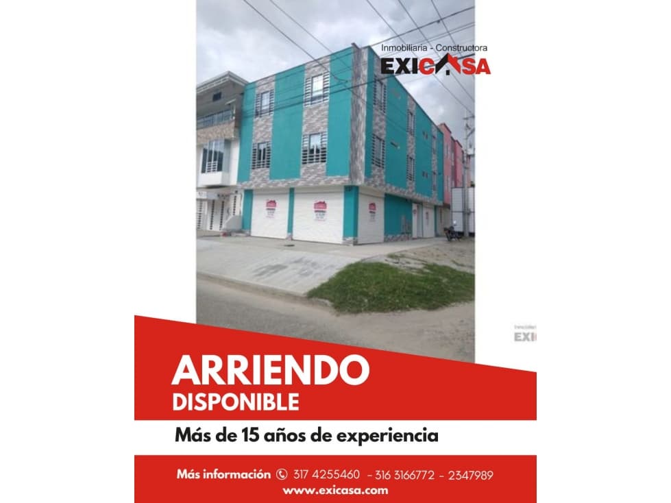 B/ Buenos Aires Local #2 - 1