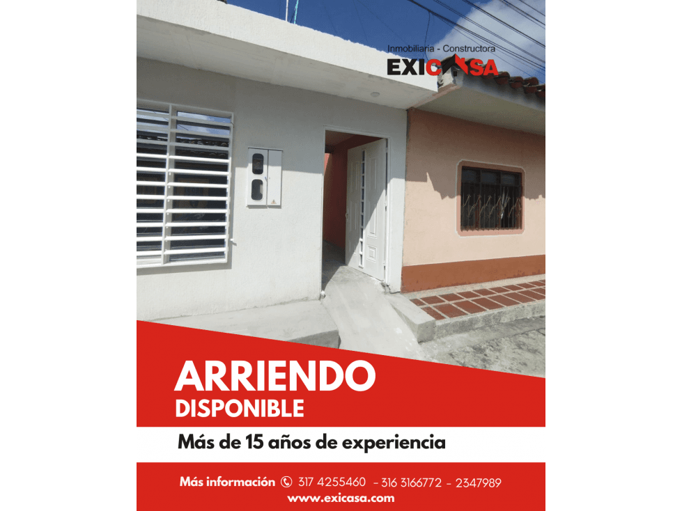 B/ LOS LLANITOS - ROLDANILLO APTO 03 - 1