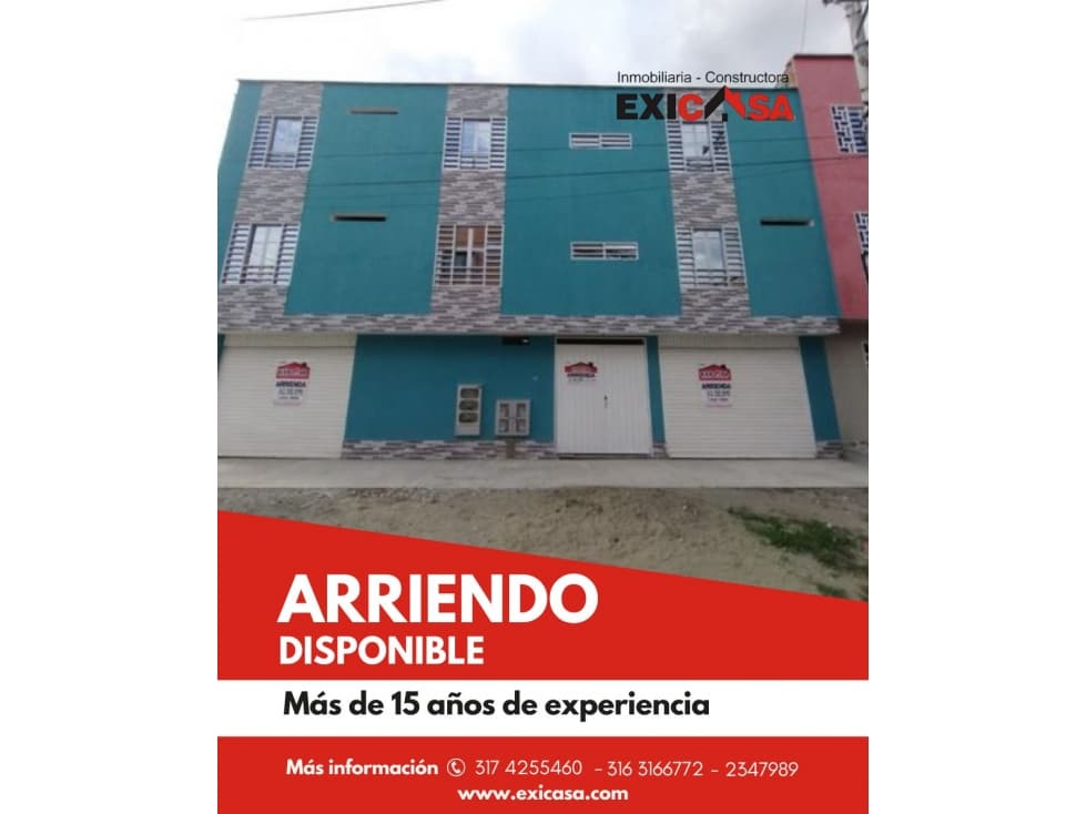 B/ Buenos Aires Local #3 - 1