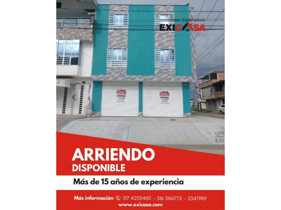 B/ Buenos Aires Local #1 - 1