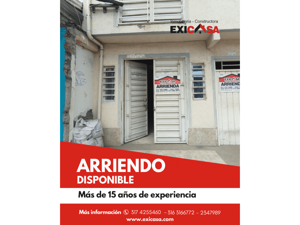 B/ PALO BONITO P1 - 1