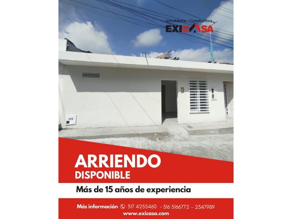 B/ LOS LLANITOS - ROLDANILLO APTO 01 - 1