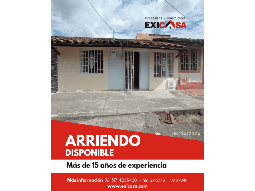 B /Bosques de Maracaibo Mz 63 Cs 7 - 1