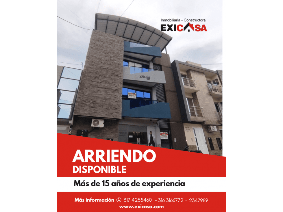 B/ Brisas de Morales P1 Interno - 1