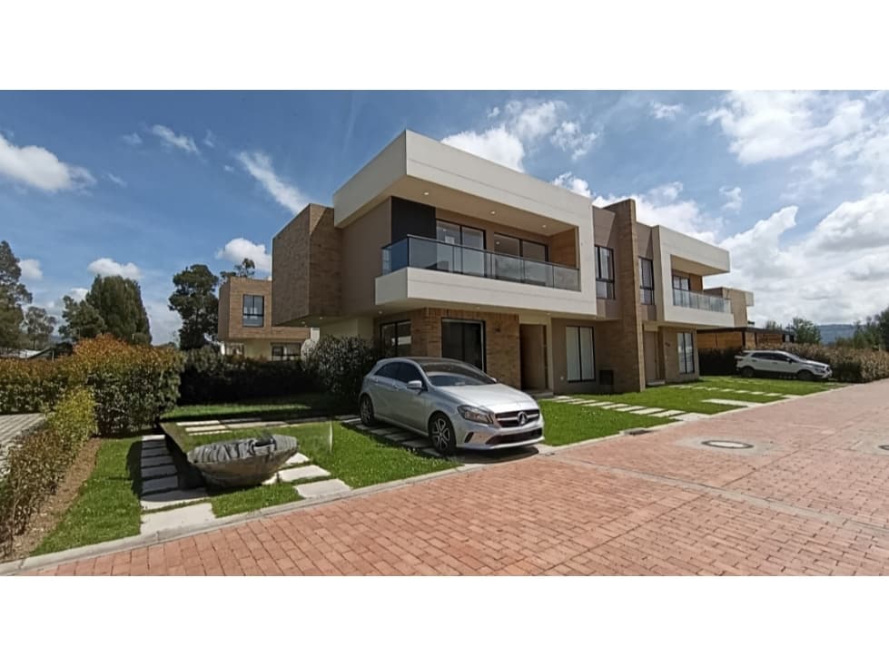 Casa Arriendo Tiquiza - 1