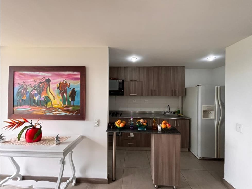 BAJO DE PRECIO APTO SECTOR LAS CHIMENEAS INVERSIONISTA - 1