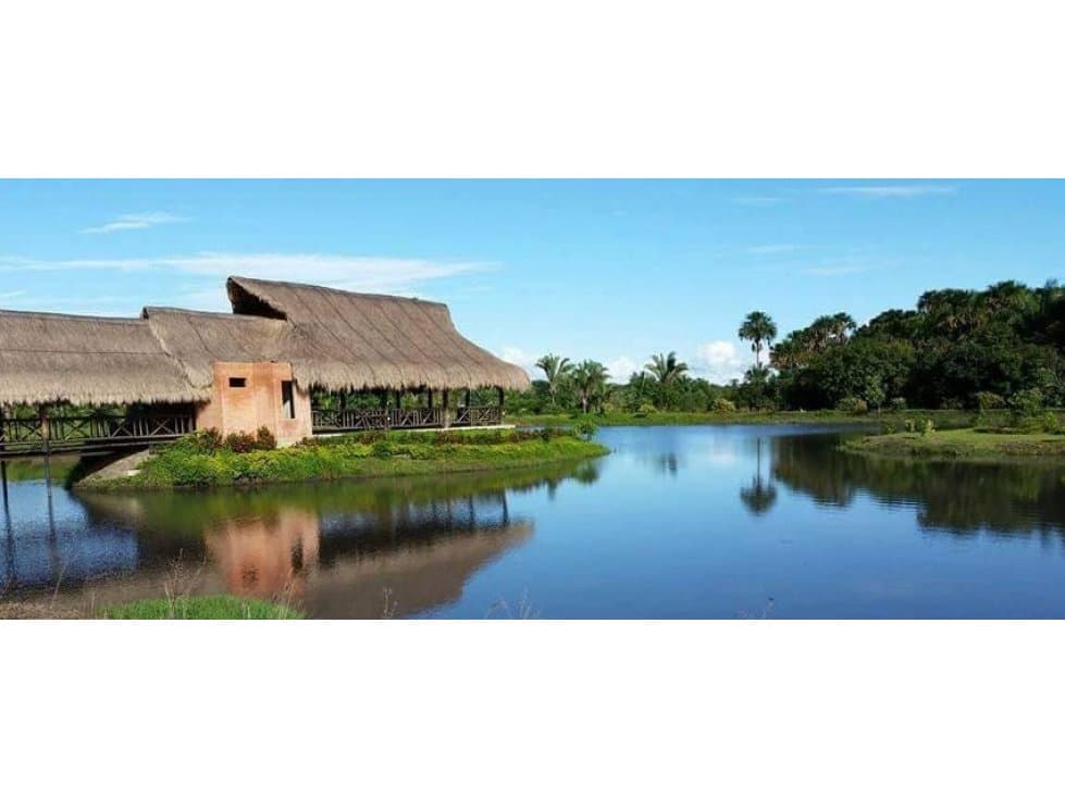 LOTES CAMPESTRES VILLAS DEL PALMAR - 1