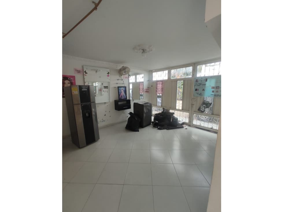 CASA EN VILLA ROCIO - 1