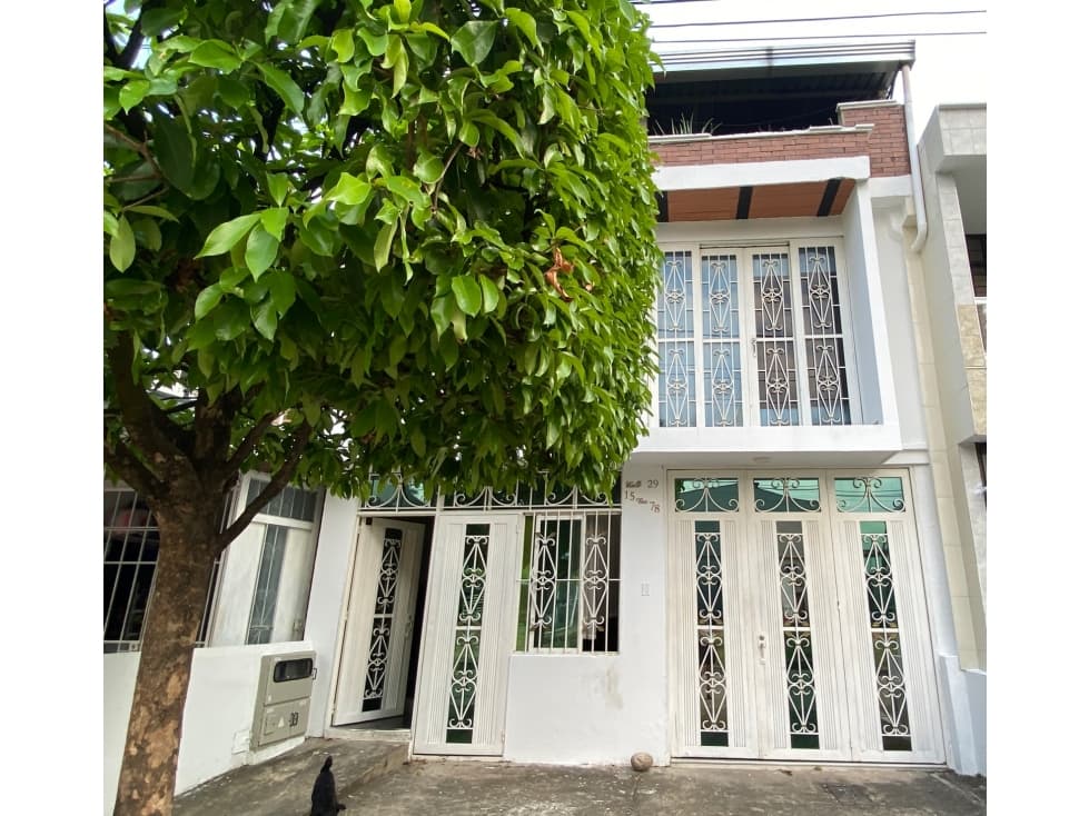 CASA EN VENTA BARRIO VILLA ROCIO YOPAL - 1