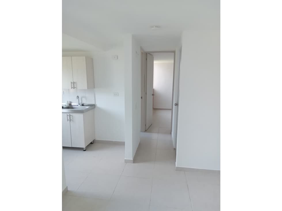 APARTAMENTO EN VENTA LA ESTRELLA SECTOR LA TABLAZA - 1