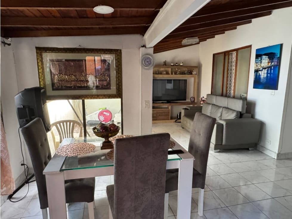 APARTAMENTO EN VENTA SECTOR CALASANZ PARTE MEDIA, MEDELLIN- - 1