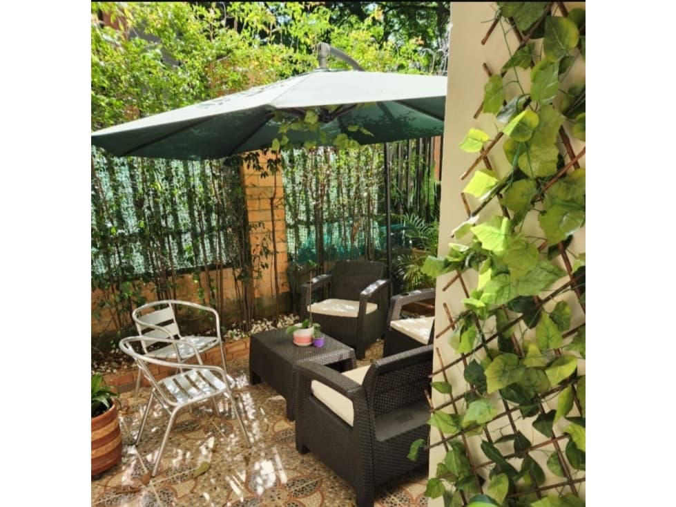 APARTAMENTO EN VENTA SECTOR CAMINO VERDE , ENVIGADO - 1