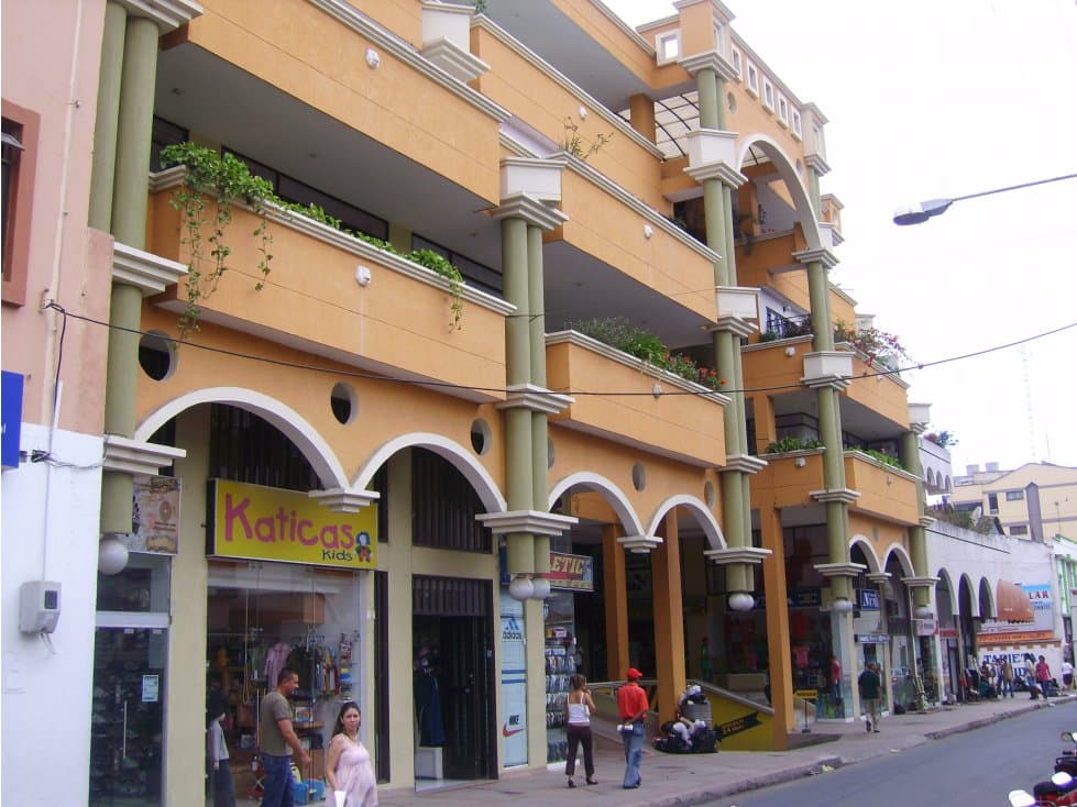 LOCAL EN VENTA ED. CAÑAVERAL - 1