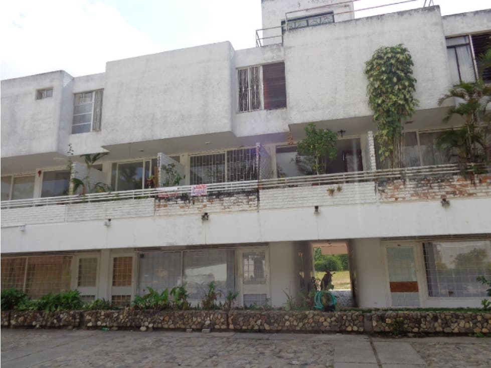 APARTAMENTO (2º PISO) EN VENTA SECTOR EL LAGO - 1