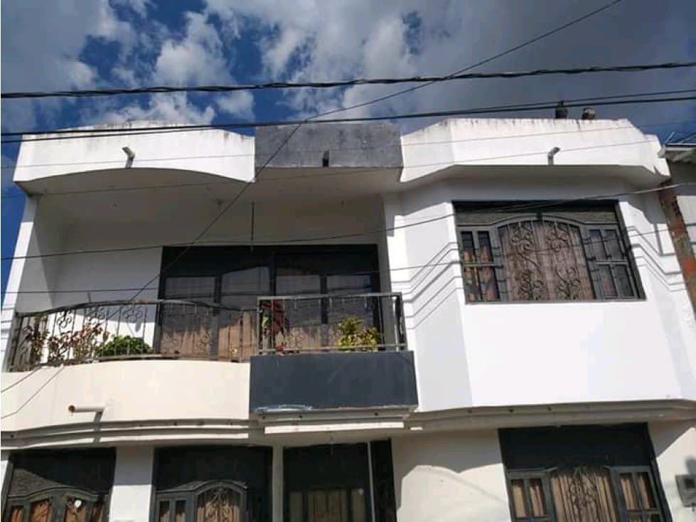 APARTAMENTO (2º PISO) EN VENTA SECTOR CAMILO TORRES - 1