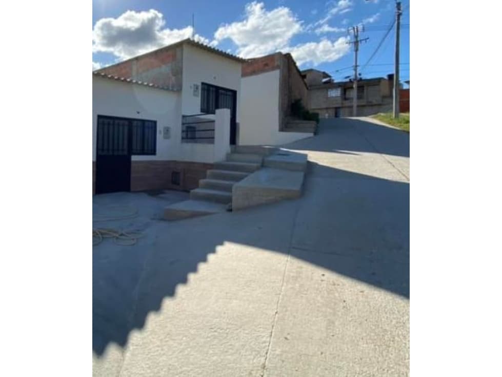 CASA EN VENTA - APLICA SUBSIDIO CAJA DE COMPENSACIÓN COMFANORTE - 1