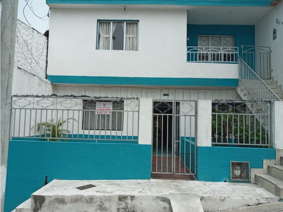 APARTAMENTO PRIMER PISO EN VENTA BARRIO MARABELITO - 1