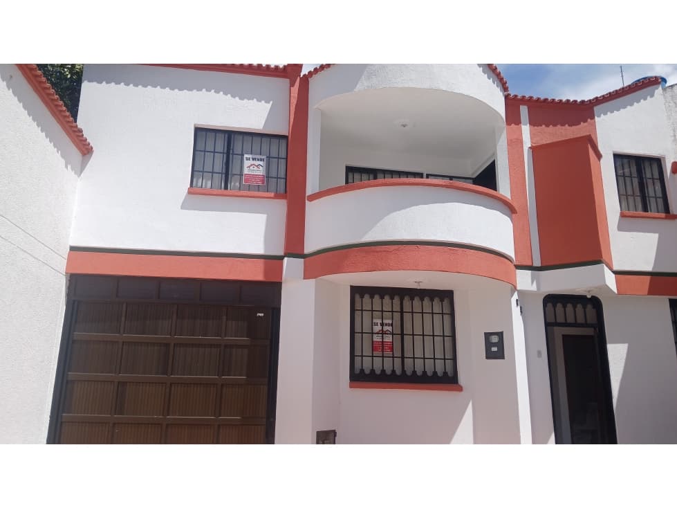 CASA EN VENTA CALLE 9 SECTOR BUENOS AIRES - 1