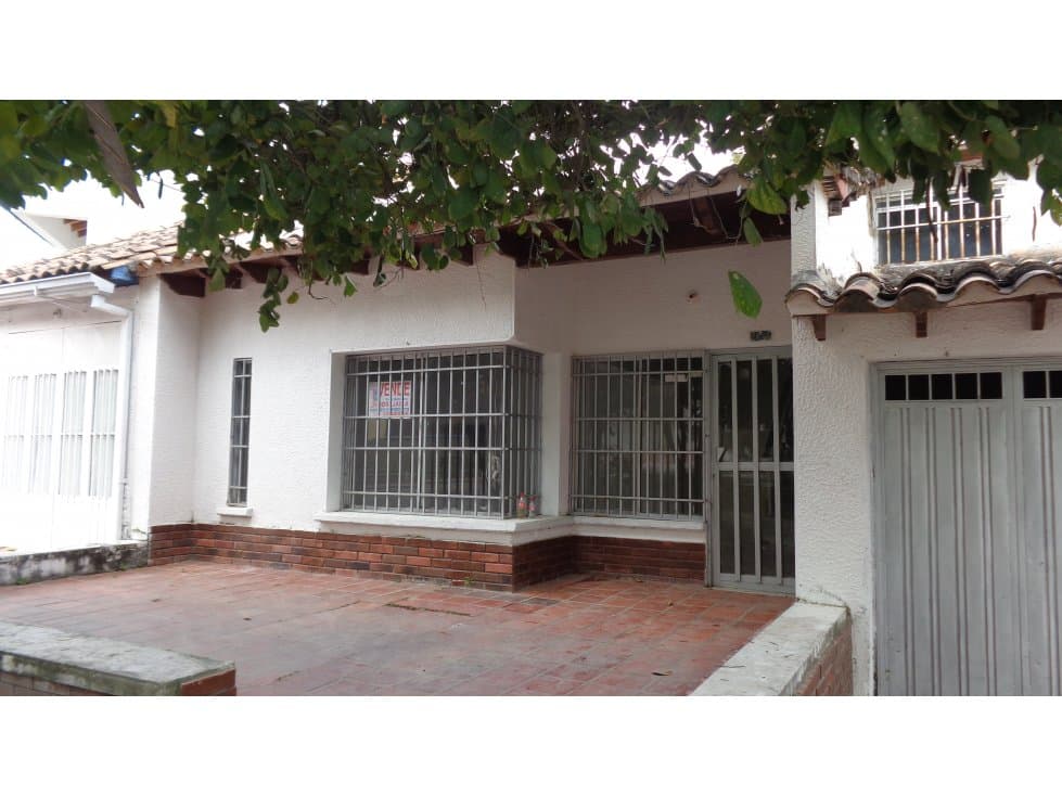 CASA EN VENTA SECTOR EL LAGO - 1