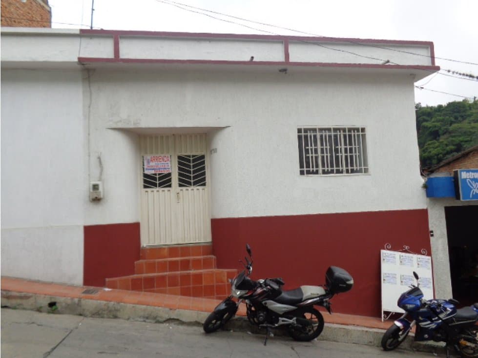 APARTA ESTUDIO EN VENTA SAN AGUSTÍN - 1